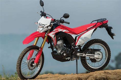 Honda CRF150L Standard 2025 Price Specs Philippines Carmudi Ph