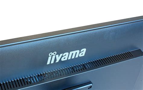 Test Iiyama Xub Qsn B Office Monitor Mit Usb C Dock Prad De