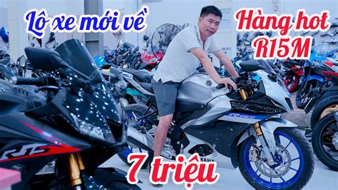 Thanh L L Motor Gi R M I V Yamaha R M R V Gsx Fz Ch