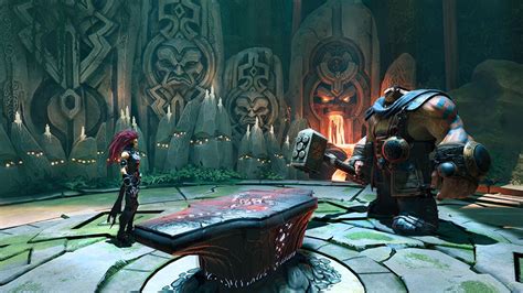 THQ Nordic officially announces 'Darksiders 3' today | TechSpot