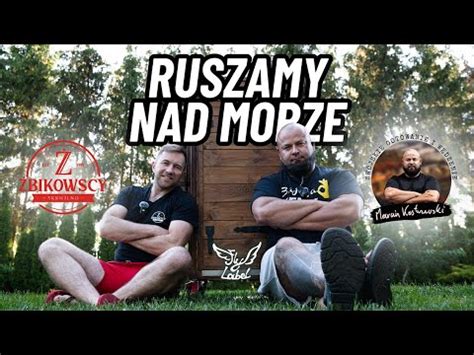 Ruszamy Nad Morze W Dzi Polov Youtube