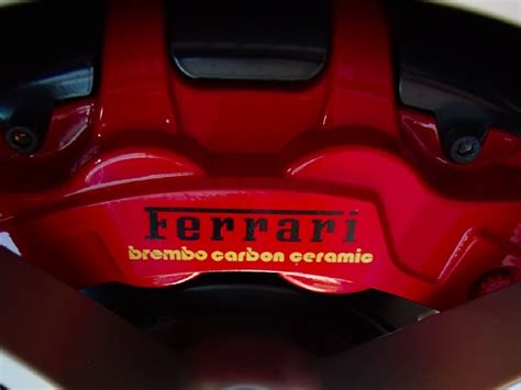 A Definitive Guide To The Ferrari Font Hipfonts