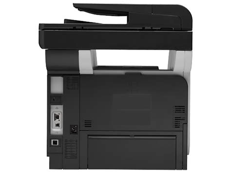 Hp Laserjet Pro Mfp M521dn Hp® Official Store