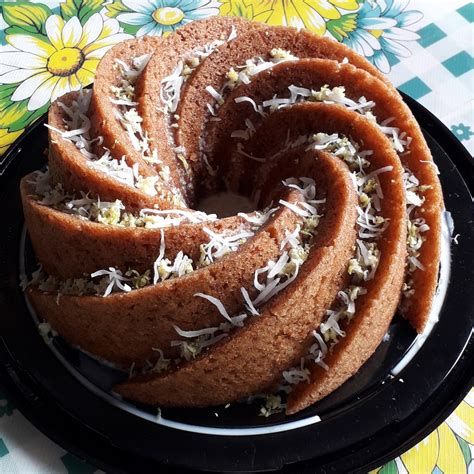 Dulce Luna Torta De Limón Y Coco Reviews abillion