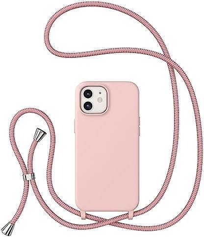 Ztofera Crossbody Lanyard Case For Iphone Iphone Pro Liquid