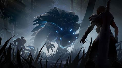 Dauntless Todo Sobre El Behemoth Pangar Millenium