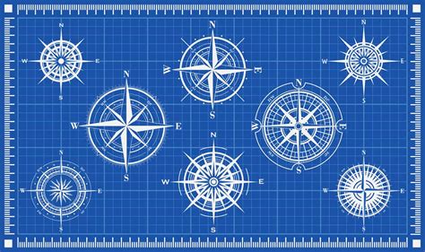 13 Compass Types Different Types Of Compasses