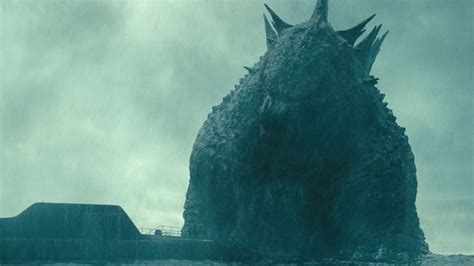 ‘godzilla King Of The Monsters Review Godzillas Return Brings More