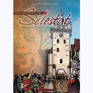 Série Cette histoire qui a fait sur BD Tek