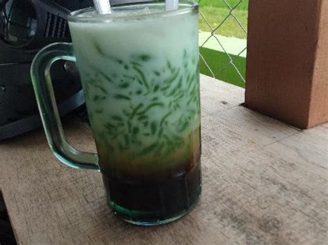 Daftar Harga Menu Delivery Es Cendol Bandung, Tasikmalaya Terbaru 2023 ...