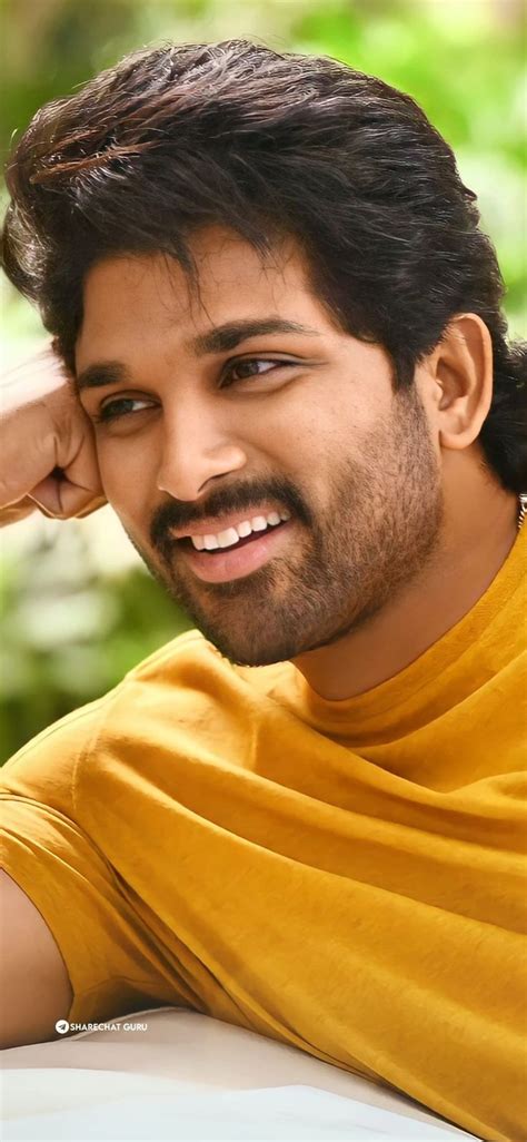 Pin By Shiva Chandhu On Allu Arjun Hd Quick