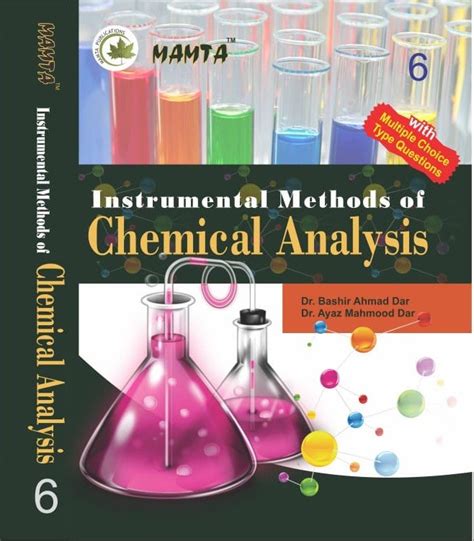 Pdf Instrumental Methods Of Chemical Analysis