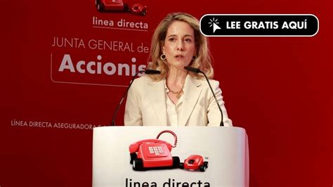 L Nea Directa Gana Millones De Euros En El Primer Trimestre Con