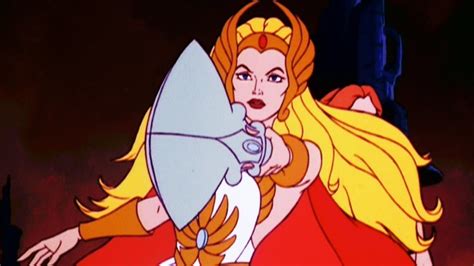 She Ra Em Portugu S Dublado Um Aliado Inesperado Desenhos Animados