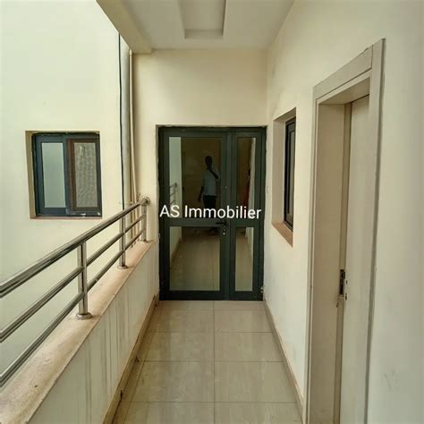 Location Appartements Badalabougou Bamako Se Loger Au Mali