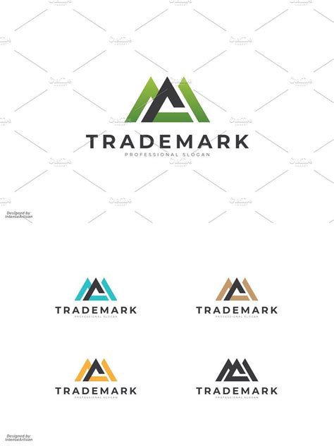 Mountain Peak Logo | Peak logo, How to memorize things, ? logo