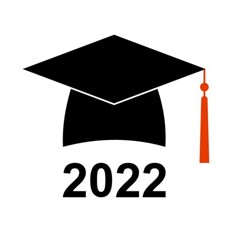 Graduation Symbols 2022