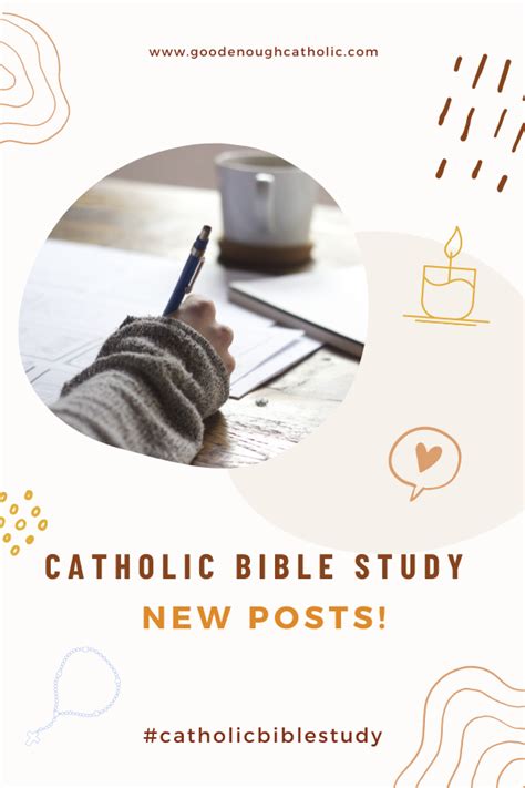 Catholic Bible Study 2021 • Called to Life Coaching