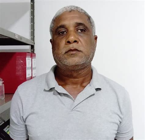 Polícia Civil Prende Investigado Por Furto De Gado No Leste Sergipano