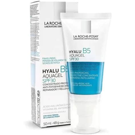 La Roche Posay Hyalu B Aquagel Spf Plazzapk Lifestyle