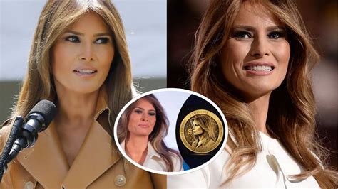 Melania Trump Meme Coin Price How And Where To Buy MELANIA Crypto