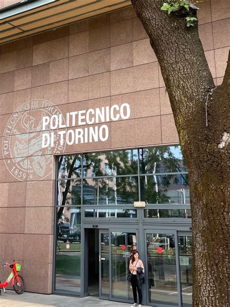 Politecnico di Torino Üniversitesi