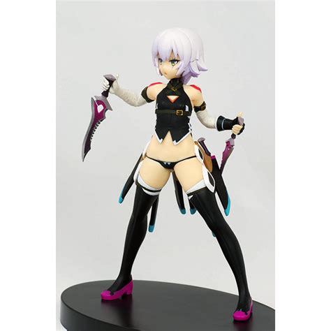 Fate Grand Order Servant Figure Jack The Ripper “assassin” Mangabox