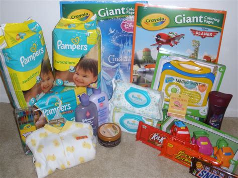The T Of Sleep With Pampers A Moms Take