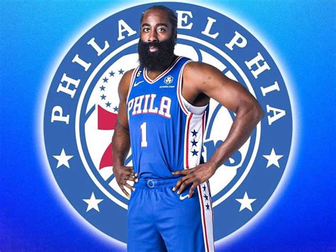 James Harden Returns To Philadelphia And Is Expected To Play After Sixers Road Trip