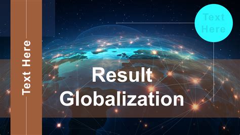 Top 5 Globalization Ppt Templates With Samples And Examples