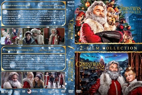 Christmas Chronicles Dvd Release Date 2023 Cool Ultimate Popular Review Of Christmas Desserts