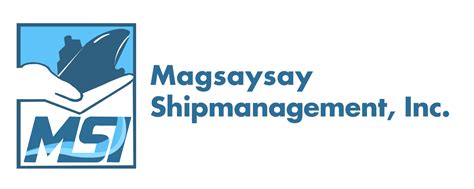 Ship Management Magsaysay