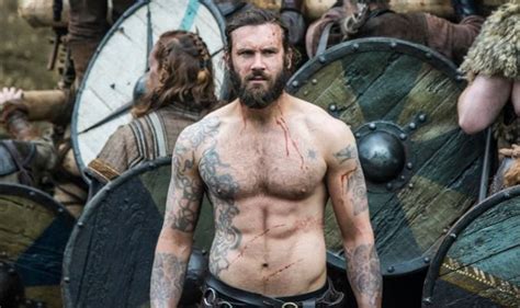 Vikings Plot Hole Huge Mistake With Rollos Name Tv And Radio Showbiz And Tv Uk