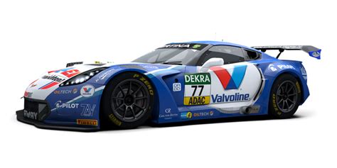 Callaway Corvette C7 Gt3 R Store Raceroom Racing Experience