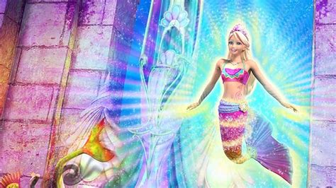 Prime Video Barbie In A Mermaid Tale 2