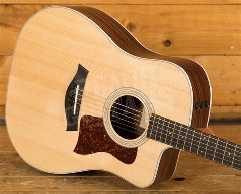 Taylor 210ce Peach Guitars