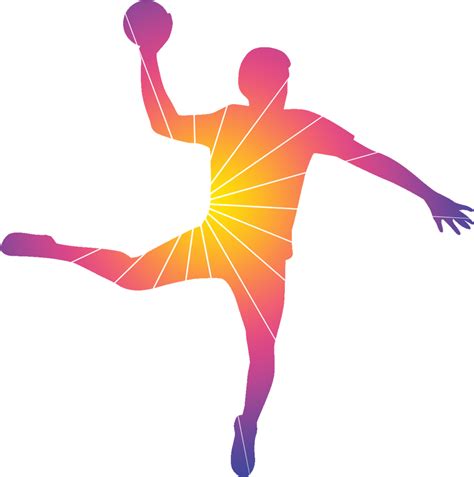 Handball Png Images 100