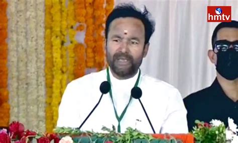 Kishan Reddy