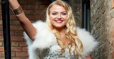 Coronation Street: Bethany Platt actress reveals 'dark' storyline - OK ...