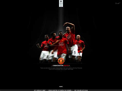 🔥 Download Manchester United Wallpaper Quotes by @bryanr | Manu ...