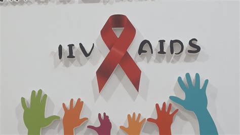 Groups In China S Sichuan Province Push HIV AIDS Awareness Campaign CGTN