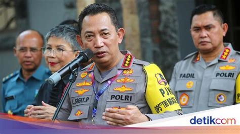 4 Kasus Investasi Menonjol Diungkap Polri Di 2023 Rugikan Ribuan Korban