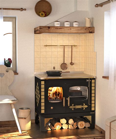 Rizzoli S Story Vintage Wood Burning Cook Stove At Obadiah S