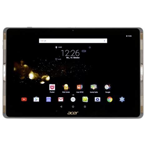 Acer Tablets How To Reset