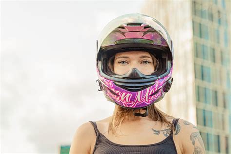 Melhor Capacete Para Moto Saiba Como Escolher O Seu