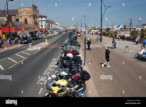 Great Yarmouth Seafront Hi Res Stock Photography And Images Alamy