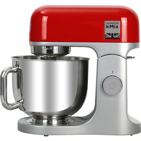 Aanbieding Kenwood Kmix Hmx750Bk Handmixer Kenwood Met Korting