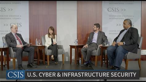 Cisa Strategic Plan For The Future Of U S Cyber And