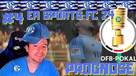 Ea Sports Fc Lets Play Prognose Dfb Pokal Runde St Pauli Gegen