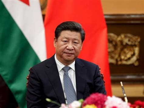 Bangladesh Rolls Out Red Carpet For Xi Jinping